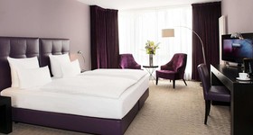 Best Western Victor's Residenz-Hotel Rodenhof