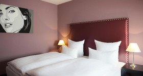 Best Western Victor's Residenz-Hotel Rodenhof