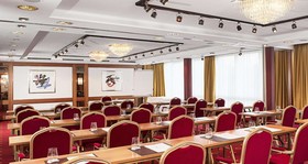 Best Western Victor's Residenz-Hotel Rodenhof