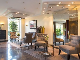 Best Western Victor's Residenz-Hotel Rodenhof