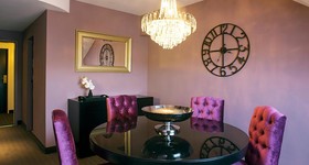 Best Western Victor's Residenz-Hotel Rodenhof