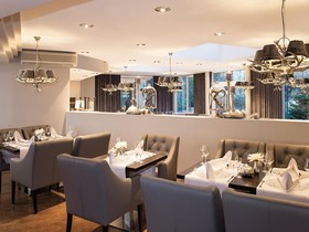 Best Western Victor's Residenz-Hotel Rodenhof