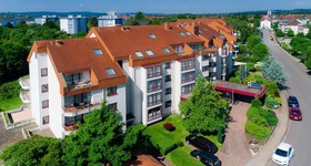 Best Western Victor's Residenz-Hotel Rodenhof