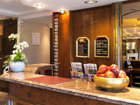 Best Western Victor's Residenz-Hotel Rodenhof