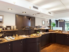 Best Western Victor's Residenz-Hotel Rodenhof