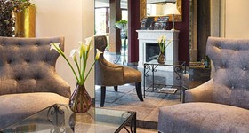 Best Western Victor's Residenz-Hotel Rodenhof