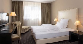 Best Western Victor's Residenz-Hotel Rodenhof