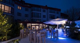 Best Western Victor's Residenz-Hotel Rodenhof
