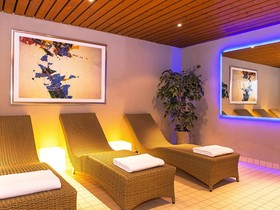 Best Western Victor's Residenz-Hotel Rodenhof