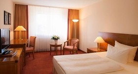 Best Western Victor's Residenz-Hotel Rodenhof