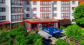Best Western Victor's Residenz-Hotel Rodenhof