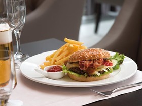 Best Western Victor's Residenz-Hotel Rodenhof