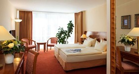 Best Western Victor's Residenz-Hotel Rodenhof