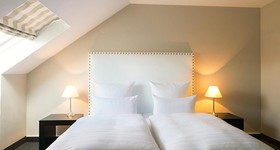 Best Western Victor's Residenz-Hotel Rodenhof