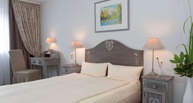 Best Western Victor's Residenz-Hotel Rodenhof