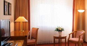 Best Western Victor's Residenz-Hotel Rodenhof