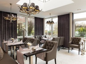 Best Western Victor's Residenz-Hotel Rodenhof