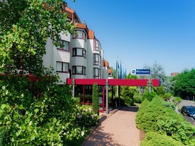 Best Western Victor's Residenz-Hotel Rodenhof