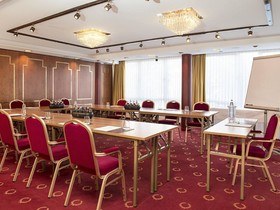 Best Western Victor's Residenz-Hotel Rodenhof