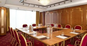 Best Western Victor's Residenz-Hotel Rodenhof