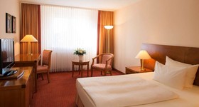 Best Western Victor's Residenz-Hotel Rodenhof