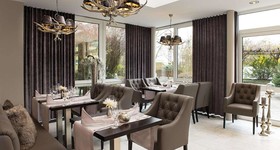 Best Western Victor's Residenz-Hotel Rodenhof