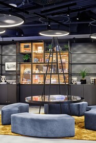 H2 Hotel Saarbrücken