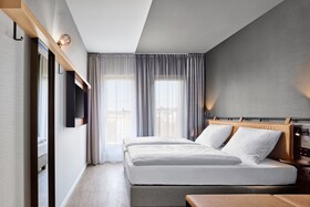 H2 Hotel Saarbrücken