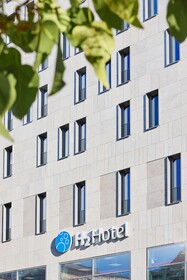 H2 Hotel Saarbrücken
