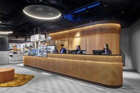 H2 Hotel Saarbrücken