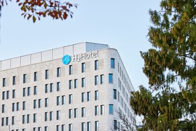 H2 Hotel Saarbrücken