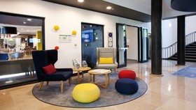 Holiday Inn Express Saarbrücken