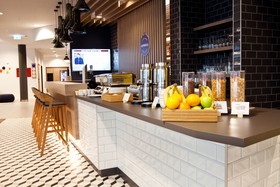 Holiday Inn Express Saarbrücken