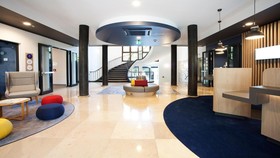 Holiday Inn Express Saarbrücken