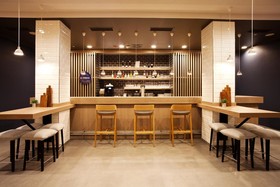 Holiday Inn Express Saarbrücken