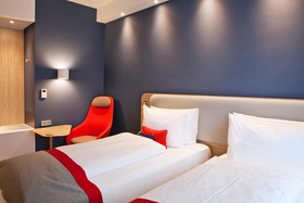 Holiday Inn Express Saarbrücken