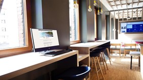 Holiday Inn Express Saarbrücken