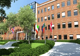 Holiday Inn Express Saarbrücken