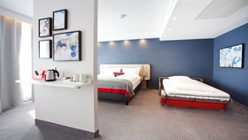 Holiday Inn Express Saarbrücken