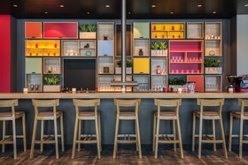 IntercityHotel Saarbrücken