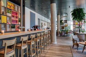 IntercityHotel Saarbrücken