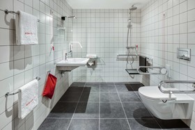 IntercityHotel Saarbrücken