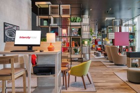 IntercityHotel Saarbrücken