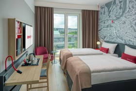 IntercityHotel Saarbrücken