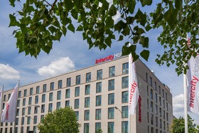 IntercityHotel Saarbrücken