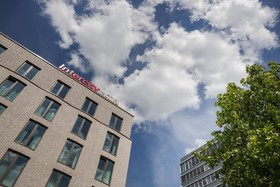 IntercityHotel Saarbrücken