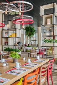 IntercityHotel Saarbrücken