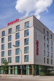 IntercityHotel Saarbrücken