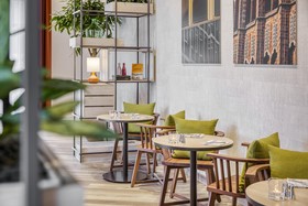 IntercityHotel Saarbrücken