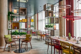 IntercityHotel Saarbrücken